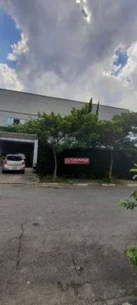 Imagem Galpão para alugar, 850 m² por R$ 30.630,00/mês - Vila São João - Guarulhos/SP