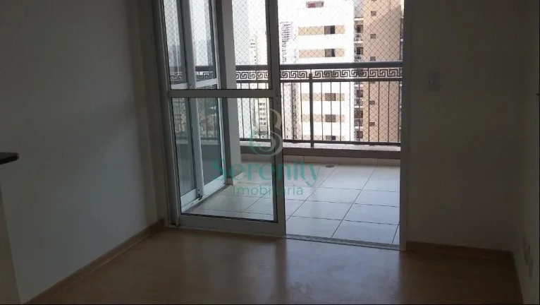Imagem Apartamento para alugar no Centro de Londrina/PR