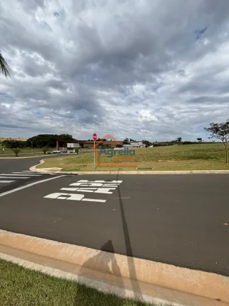 Imagem Terreno à venda no bairro CONDOMÍNIO RESIDENCIAL FLOR D'ALDEIA - Mogi Mirim/SP