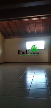 Imagem Casa para Venda em Araras, Parque Santa Cândida, 3 dormitórios, 1 suíte, 2 banheiros, 4 vagas