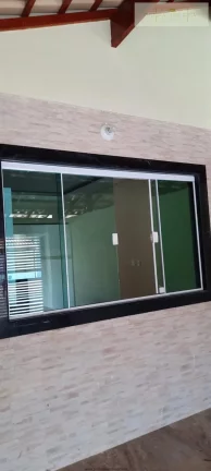 Imagem Casas no Litoral para venda em Praia Grande no bairro Balneário Maracanã