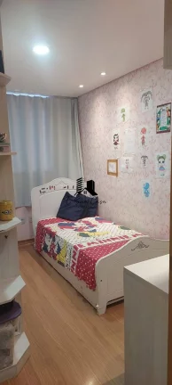 Imagem Cobertura 3 quartos à venda Bairro Agua Branca - Contagem/MG