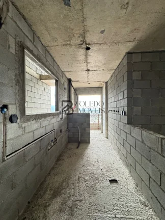 Imagem Lançamento em Praia Grande: Apartamento de 2 Dormitórios com 21 Itens de Lazer!