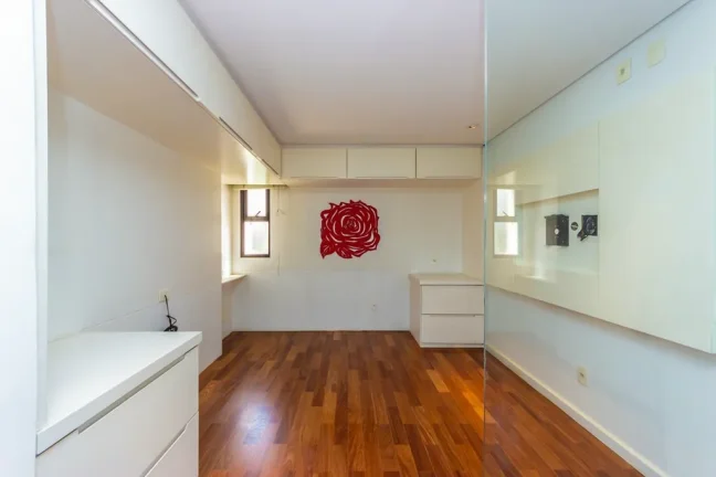 Imagem APARTAMENTO RESIDENCIAL em São Paulo - SP, Moema