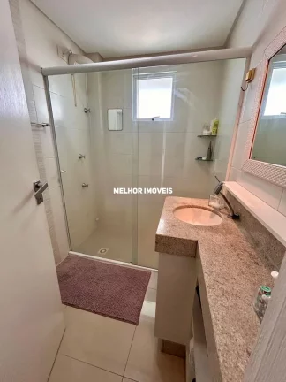 Imagem Apartamento à venda no Edifício Itamirim Park Residence em Itajaí.