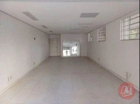 Imagem Loja para alugar, 74 m² por R$ 5.432,10/mês - Floresta - Porto Alegre/RS