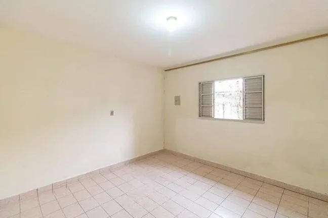 Imagem Casa Térrea no Jardim Colorada a Venda