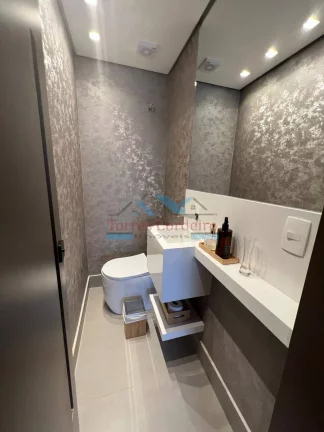 Imagem Apartamento - 2 suíte - 3 vagas - Vila Andrade