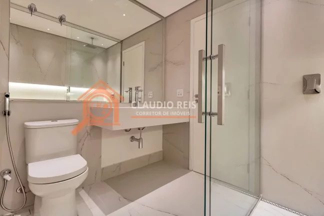 Imagem Apartamento com 3 Quartos à venda, 213m² - Cerqueira Cesar