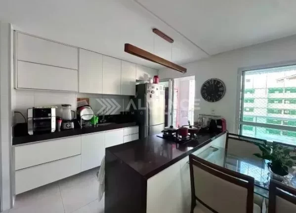 Imagem Apto - 2 Quartos - 1 Suíte - 67 m² - Jardim Oceania, João Pessoa/PB
