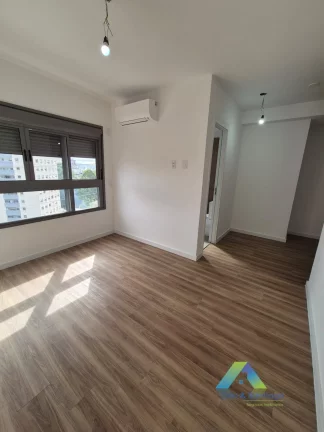 Imagem Apartamento alto padrão em andar alto com 139m², 3 suítes, 2 vagas coberta , 1 varanda gourmet em localização privilegiada na região da Mooca/SP