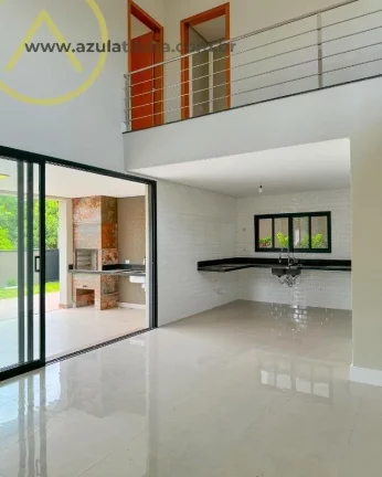 Imagem Casa em Condomínio para Venda em Atibaia, Condominio Terras De Atibaia, 4 dormitórios, 4 suítes, 4 banheiros, 3 vagas