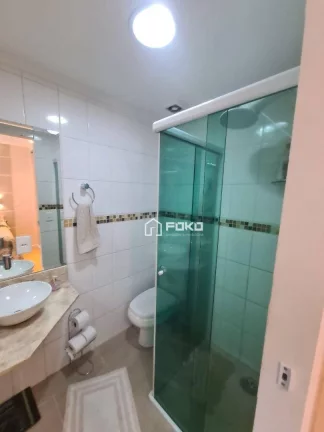 Imagem Apartamento à venda, 73 m² por R$ 680.000,00 - Tatuapé - São Paulo/SP