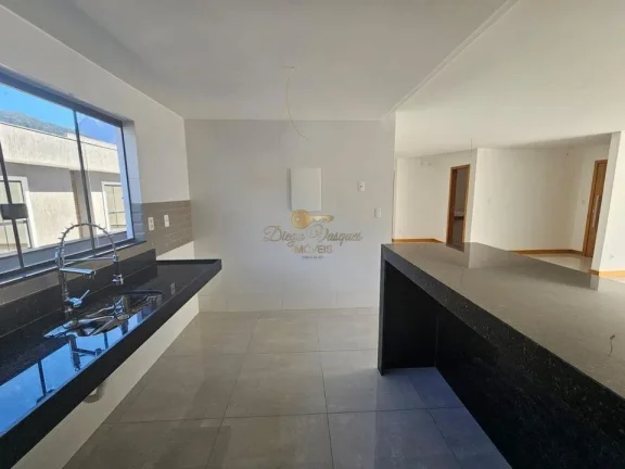 Imagem Apartamento para Venda em Teresópolis / RJ no bairro Alto