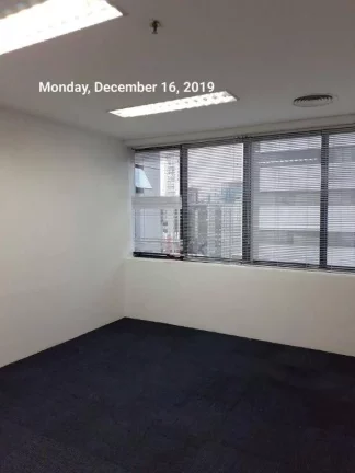 Imagem Sala Comercial de 223m² para Alugar na Berrini