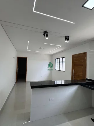 Imagem Casa com 3 dormitórios à venda, 90 m² por R$ 520.000,00 - Parque Piratininga - Itaquaquecetuba/SP