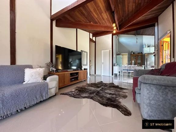 Imagem Chácara em Condomínio fechado - Atibaia/SP, 3.289 m² por R$2.090.000!