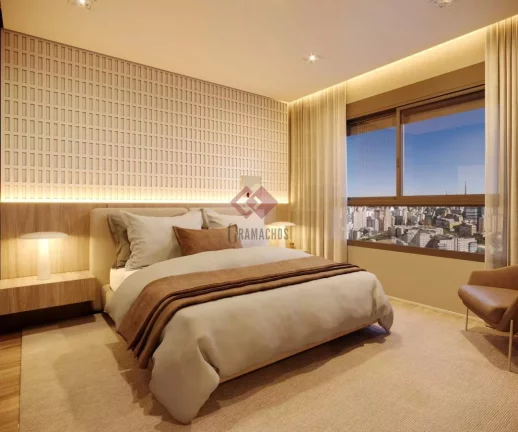 Imagem Apartamento, 3 Quartos à Venda, 220m², 3 Vagas - Pinheiros, São Paulo