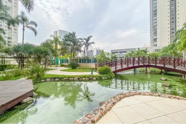 Imagem APARTAMENTO RESIDENCIAL em São Paulo - SP, Vila Gertrudes
