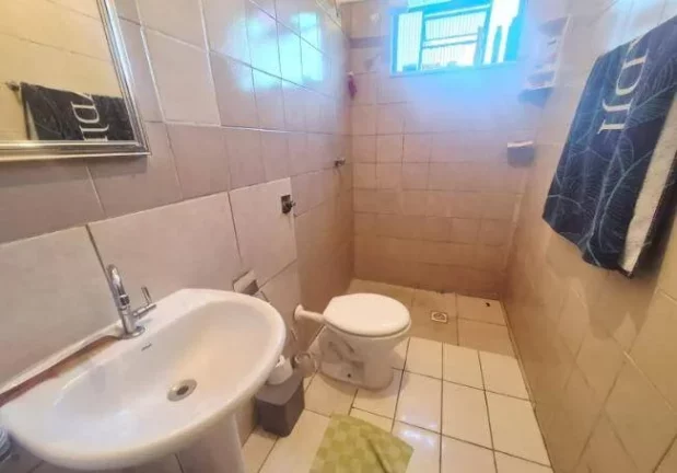 Imagem Casa 3 quartos - Santa Mônica