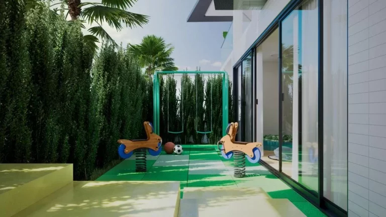 Imagem Apartamento à venda, 80 m² por R$ 817.891,30 - Manaíra - João Pessoa/PB