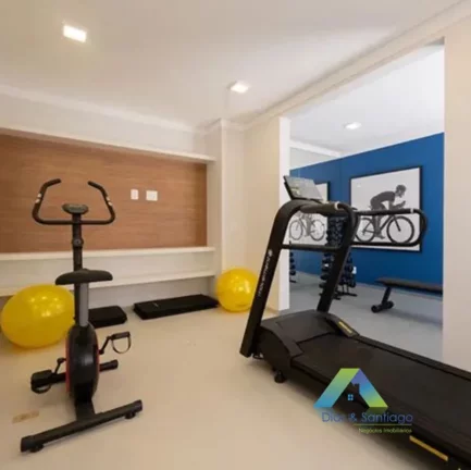 Imagem Apartamento à venda no bairro Cambuci - São Paulo/SP