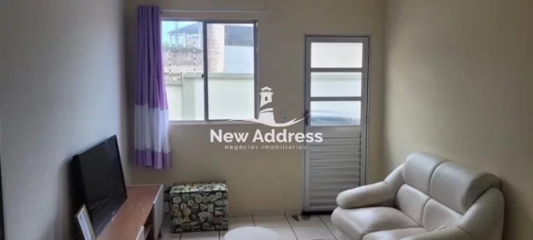 Imagem Oportunidade! 2 quartos montado e mobiliado em São Conrado - Vila Velha