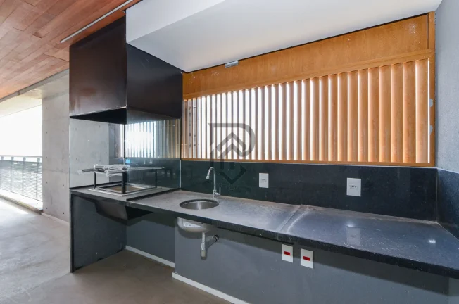 Imagem Apartamento Cobertura Duplex 44º andar pronto para morar condominio clube