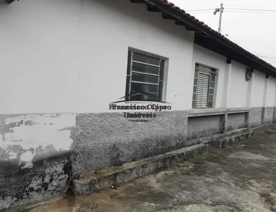 Imagem Casa à venda no bairro São Dimas - Guaratinguetá/SP