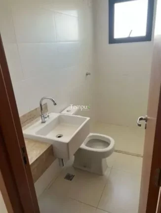 Imagem Ello Vaca Brava - Apartamento Alto Padrão em Setor Bueno, Goiânia/GO