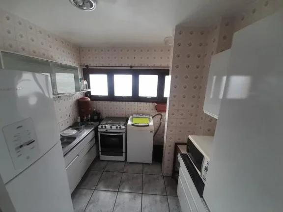 Imagem Apartamento 1 Dormitório - Bairro Navegantes