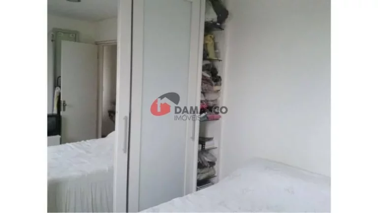 Imagem Apartamento à venda 2 Quartos, 1 Suite, 1 Vaga, Rudge Ramos, São Bernardo do Campo - SP