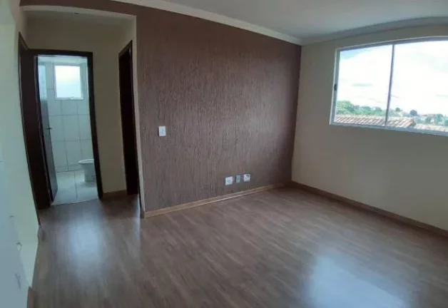 Imagem Apartamento 2 quartos - Jaqueline