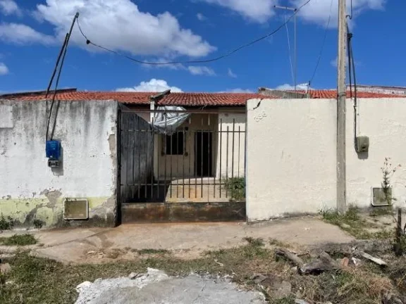 Oportunidade Única em PACAJUS - CE | Tipo: Casa | Negociação: Venda Online | Situação: Imóvel