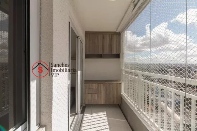 Imagem VENDA APARTAMENTO no BAIRRO BELEM Pronto entrar e morar Localizado próximo ao Templo de Salomão