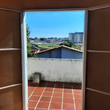 Imagem Casa 3 dormitórios Jardim Simus-Sorocaba/SP