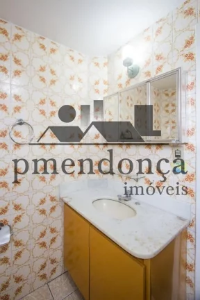 Imagem Apartamento com 85m² na Rua Coriolano, 2 quartos e 1 vaga.