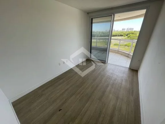 Imagem Apartamentos à Venda no Ilha Pura - Viure: 3 Quartos com 115 m²