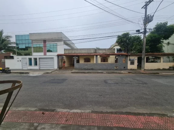 Imagem CASA A VENDA COM 3 QUARTOS 1 SUÍTE MELHOR BAIRRO DE GUARAPRI ES