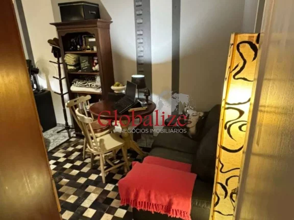 Imagem Apartamento para locação com 2 dormitórios no Macuco em Santos por $ 2.500,00 Pacote.