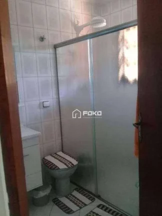 Imagem Sobrado com 3 dormitórios à venda, 196 m² por R$ 620.000,00 - Jardim Bom Clima - Guarulhos/SP