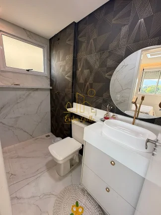 Imagem Apartamento à Venda | Condomínio Royal Garden  Jundiaí/SP