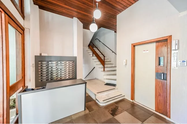 Imagem Apartamento à venda em Porto Alegre, Rio Branco, com 2 quartos, 77m2