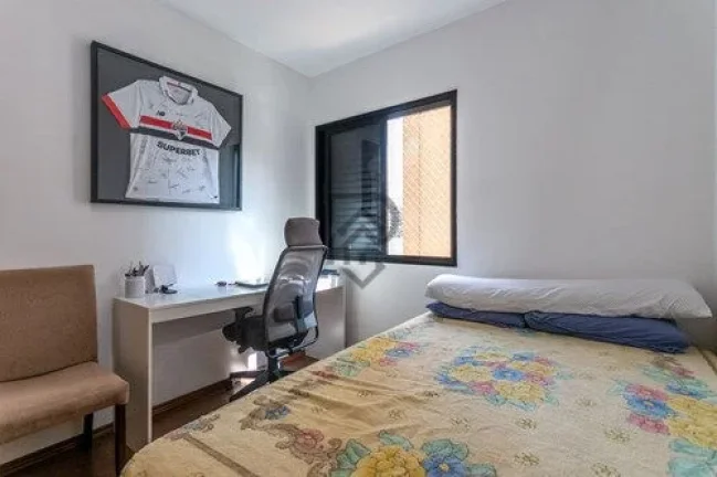 Imagem Apartamento vila mariana condominio Sport's Garden