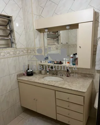 Imagem Apartamento à venda na Santa Cecília com 3 quartos sendo 1 suíte, 102m2.