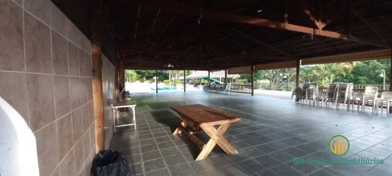 Imagem Sítio com 3 lagos e boa infraestrutura para eventos e outros