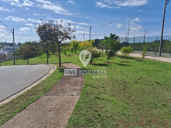 Imagem Terreno à Venda no Portal San Giovanni!