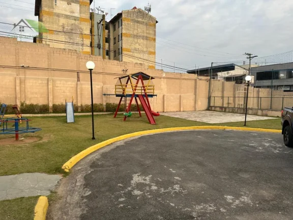 Imagem Sobrado em condomínio com 2 quartos, 56,00m2, à venda em Mogi das Cruzes, Jardim Bela Vista