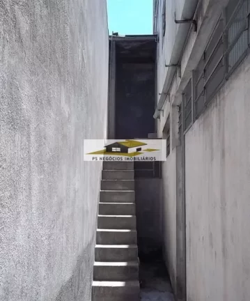 Imagem Galpão Industrial para venda na Zona Leste com 932mts