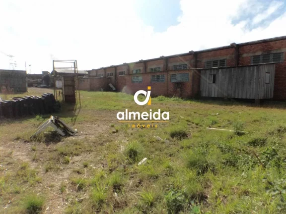 Imagem Pavilhão à venda Agro-Industrial Santa Maria/RS